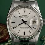 Rolex Datejust 1601