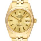 Rolex Datejust 16018