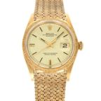 Rolex Datejust 1607