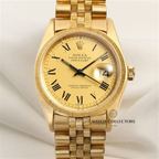 Rolex Datejust 16078