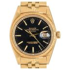 Rolex Datejust 1611