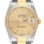 Rolex Datejust 16203