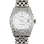 Rolex Datejust 16220