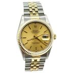 Rolex Datejust 16233