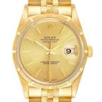 Rolex Datejust 16248