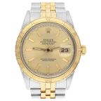 Rolex Datejust 16253