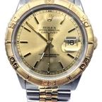 Rolex Datejust 16263