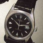 Rolex Datejust 6074