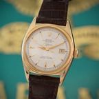 Rolex Datejust 6075