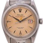 Rolex Datejust 6304