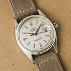 Rolex Datejust 6605