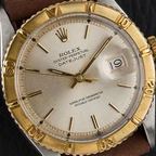 Rolex Datejust 6609
