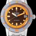 Zodiac Sea Wolf 1781B