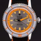 Zodiac Sea Wolf 1781W