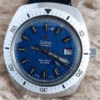 Zodiac Sea Wolf 722-906