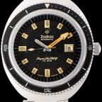 Zodiac Sea Wolf 722-936