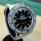 Zodiac Sea Wolf 722-946B