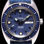 Zodiac Sea Wolf 762-966