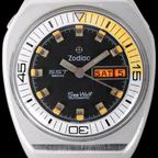 Zodiac Sea Wolf 862-952