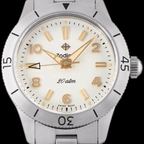 Zodiac Sea Wolf ZO0002