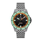 Zodiac Sea Wolf ZO3550
