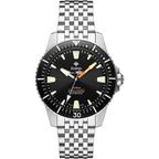 Zodiac Sea Wolf ZO3552