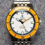 Zodiac Sea Wolf ZO3555