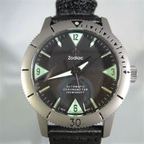 Zodiac Sea Wolf ZO9205