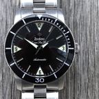 Zodiac Sea Wolf ZO9209