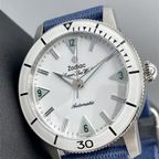 Zodiac Sea Wolf ZO9210