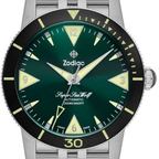 Zodiac Sea Wolf ZO9218