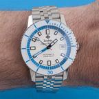 Zodiac Sea Wolf ZO9291