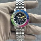 Zodiac Sea Wolf ZO9298
