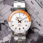 Zodiac Sea Wolf ZO9403