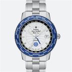 Zodiac Sea Wolf ZO9412