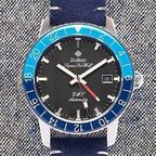 Zodiac Sea Wolf ZO9413