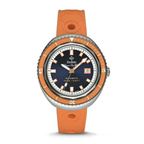 Zodiac Sea Wolf ZO9503