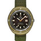 Zodiac Sea Wolf ZO9505