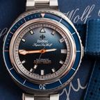 Zodiac Sea Wolf ZO9508